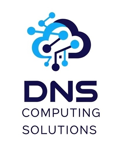 DNS Logo